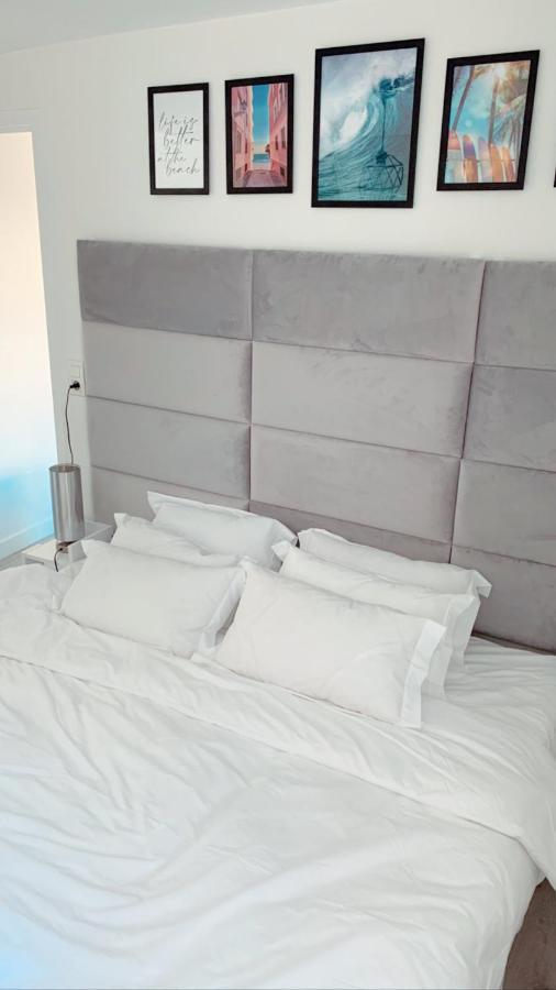 דירות The Minimalist Cosy House Massena, ניס מראה חיצוני תמונה